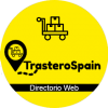 TrasteroSpain