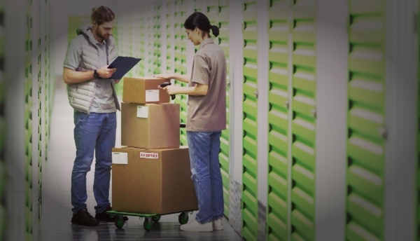 Como organizar un trastero pequeño y poner orden al desorden Organizar un Trastero